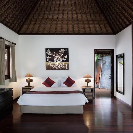 Mali Resort Pattaya Beach Ко Липе Екстериор снимка