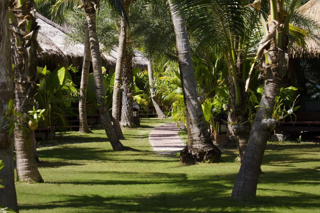 Mali Resort Pattaya Beach Ко Липе Екстериор снимка