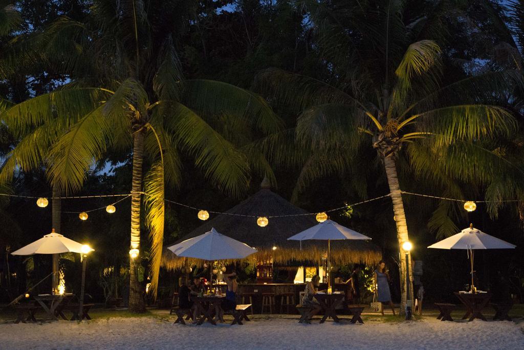 Mali Resort Pattaya Beach Ко Липе Екстериор снимка