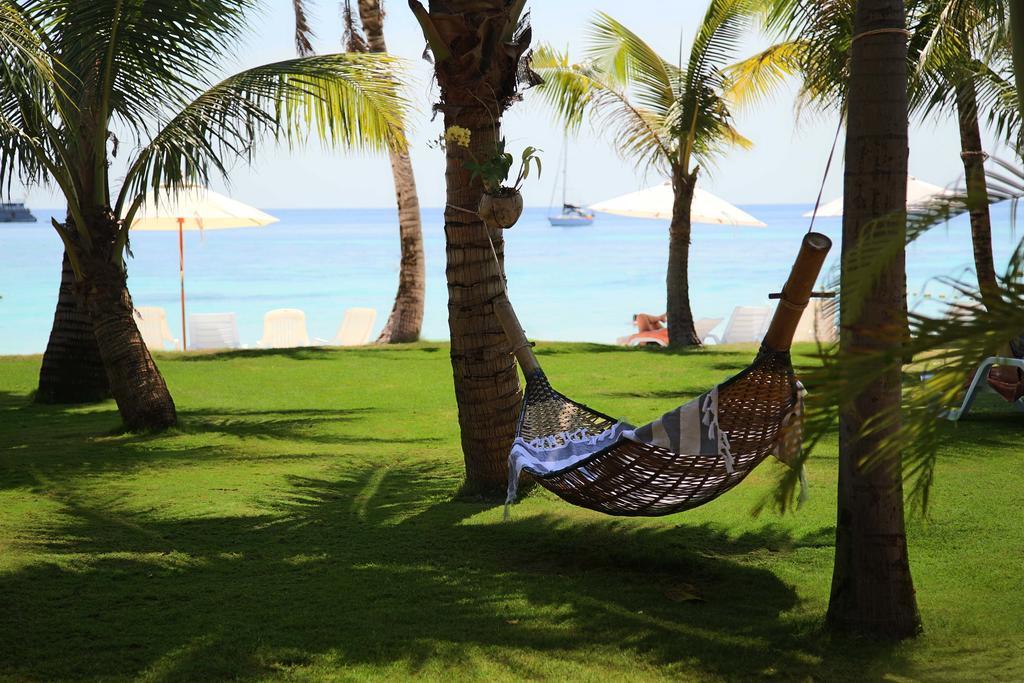 Mali Resort Pattaya Beach Ко Липе Екстериор снимка