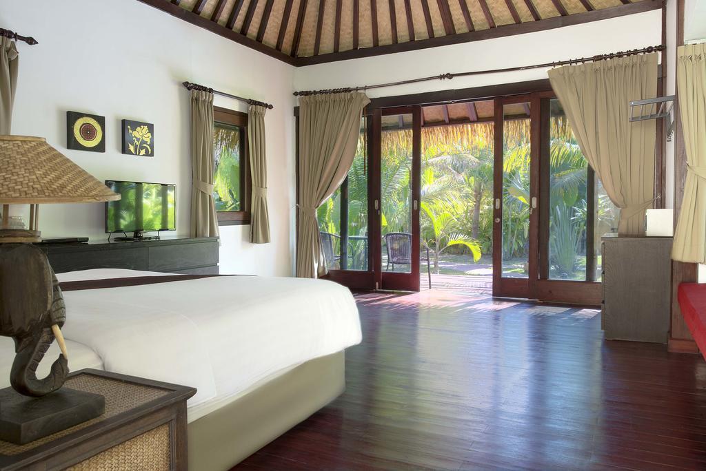 Mali Resort Pattaya Beach Ко Липе Екстериор снимка
