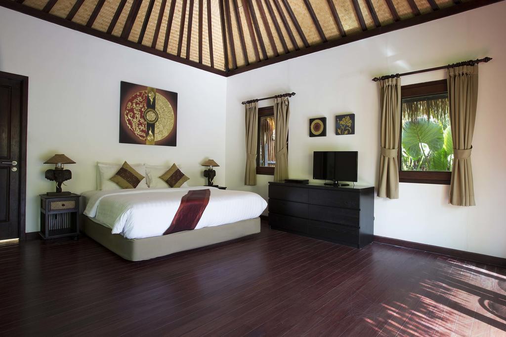 Mali Resort Pattaya Beach Ко Липе Екстериор снимка