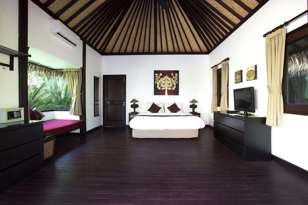 Mali Resort Pattaya Beach Ко Липе Екстериор снимка