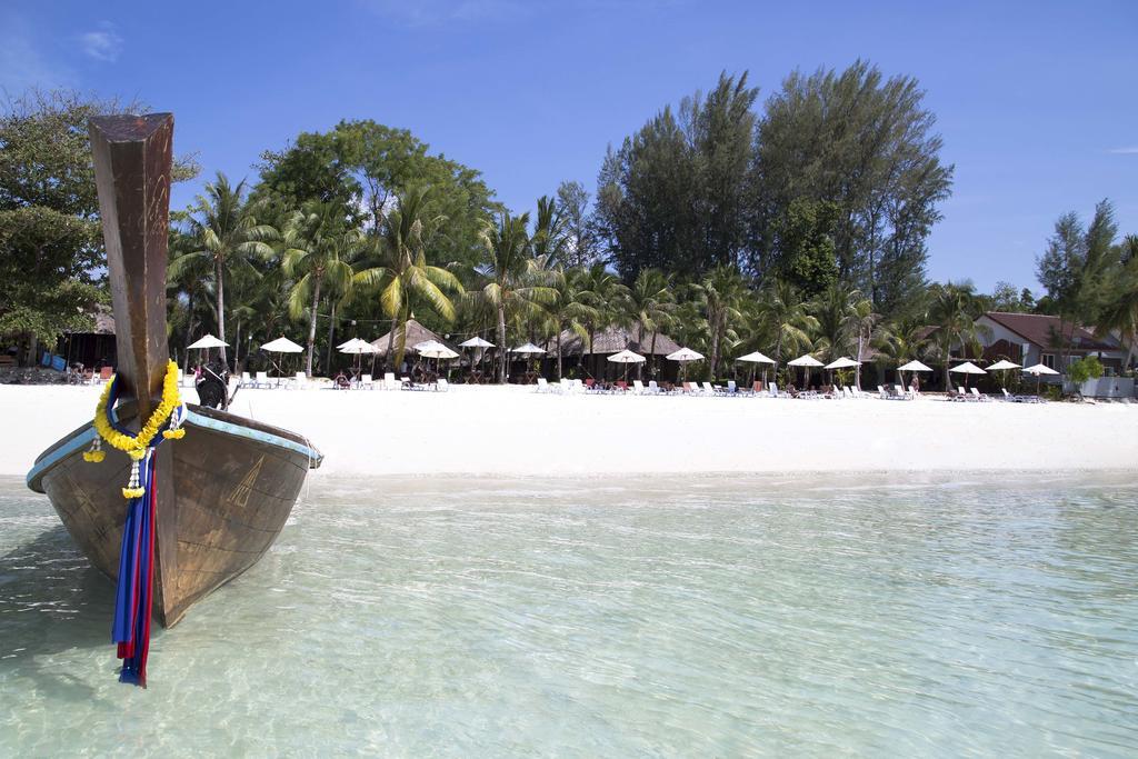 Mali Resort Pattaya Beach Ко Липе Екстериор снимка