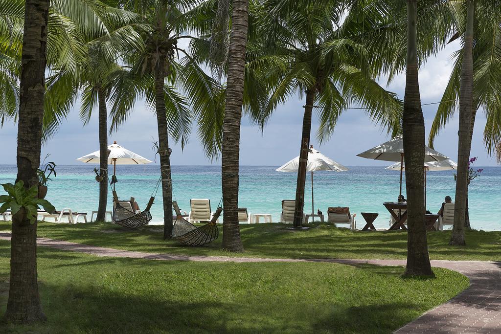 Mali Resort Pattaya Beach Ко Липе Екстериор снимка