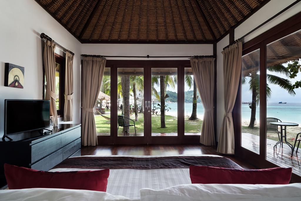 Mali Resort Pattaya Beach Ко Липе Екстериор снимка