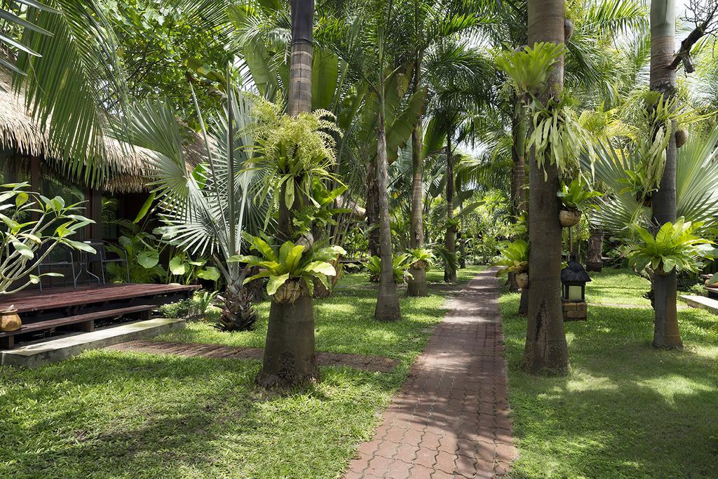 Mali Resort Pattaya Beach Ко Липе Екстериор снимка