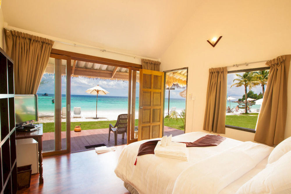 Mali Resort Pattaya Beach Ко Липе Екстериор снимка