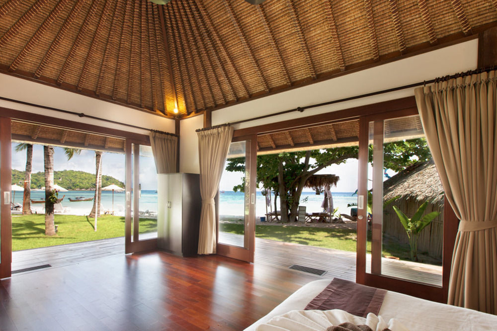 Mali Resort Pattaya Beach Ко Липе Екстериор снимка