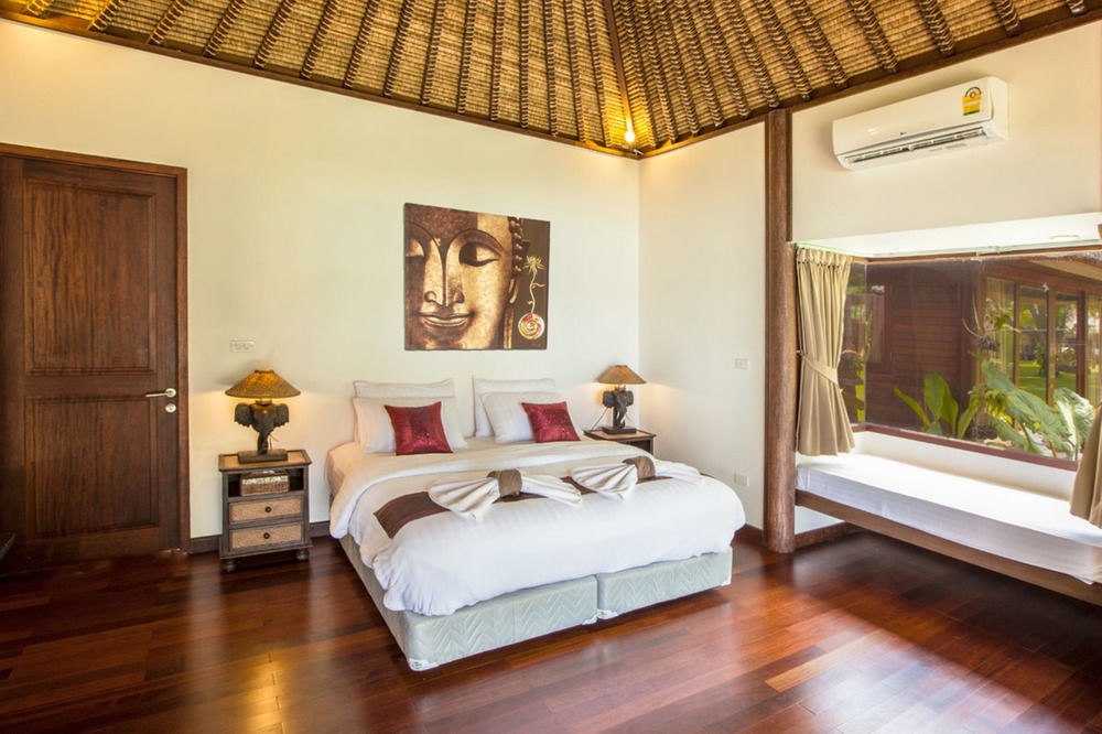 Mali Resort Pattaya Beach Ко Липе Екстериор снимка
